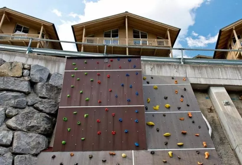 Fotos del hotel Landal Rehrenberg:  15