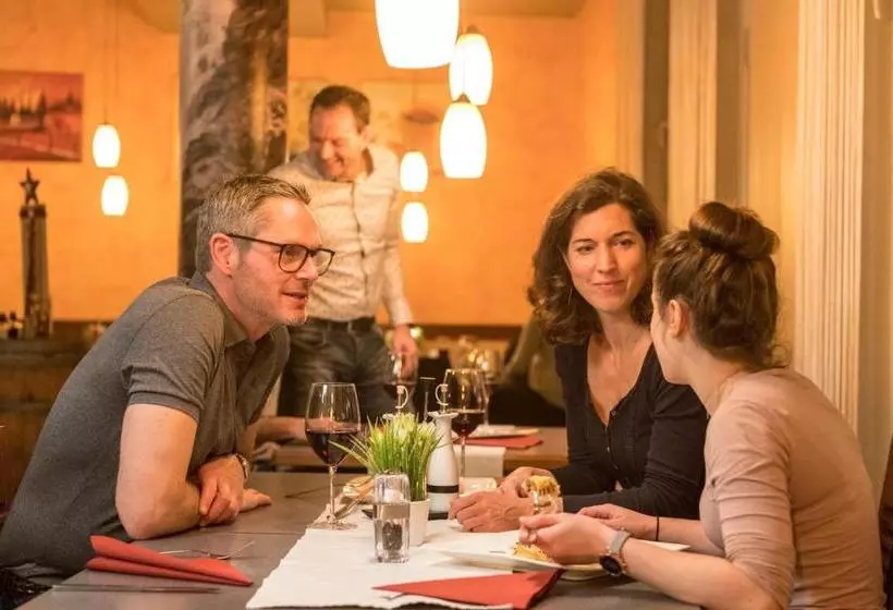 Fotos del hotel Landal Rehrenberg:  5