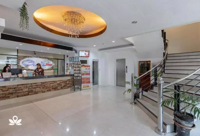 Fotos del hotel Zen Rooms Check Inn Dumaguete:  7