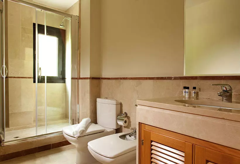 Fotos del hotel Mimosas Banus:  8