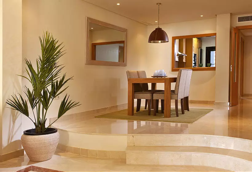 Fotos del hotel Mimosas Banus:  3