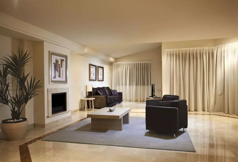 Fotos del hotel Mimosas Banus:  17