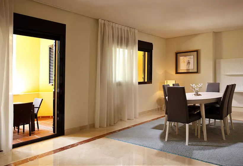 Fotos del hotel Mimosas Banus:  25