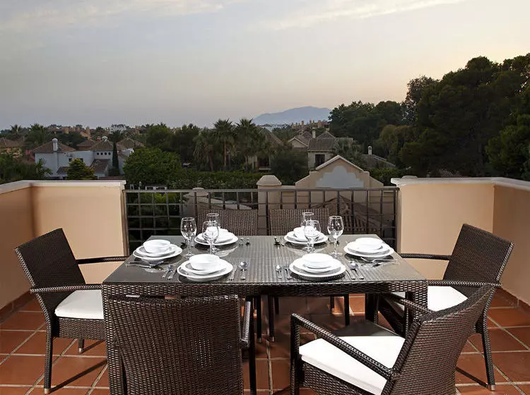 Fotos del hotel Mimosas Banus:  19