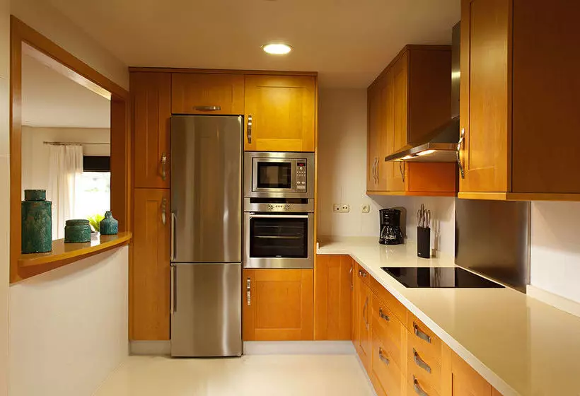 Fotos del hotel Mimosas Banus:  20