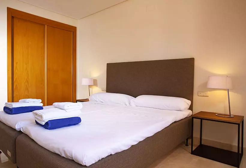 Fotos del hotel Mimosas Banus:  23