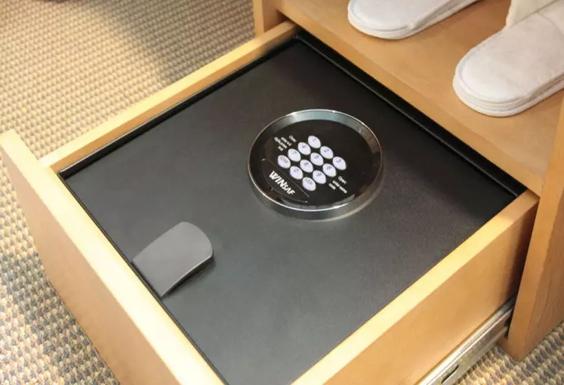 Fotos del hotel Floral Hotel Namsan City Seoul Myeongdong:  9