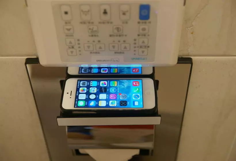 Fotos del hotel Floral Hotel Namsan City Seoul Myeongdong:  5