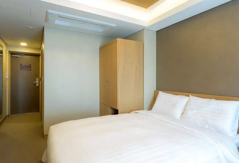 Fotos del hotel Floral Hotel Namsan City Seoul Myeongdong:  16