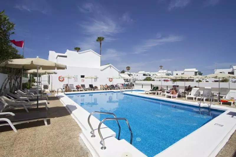 Fotos del hotel Diamond Club Maritima:  7