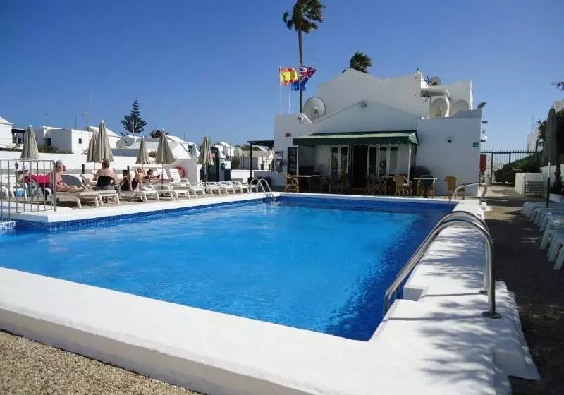 Diamond Club Maritima