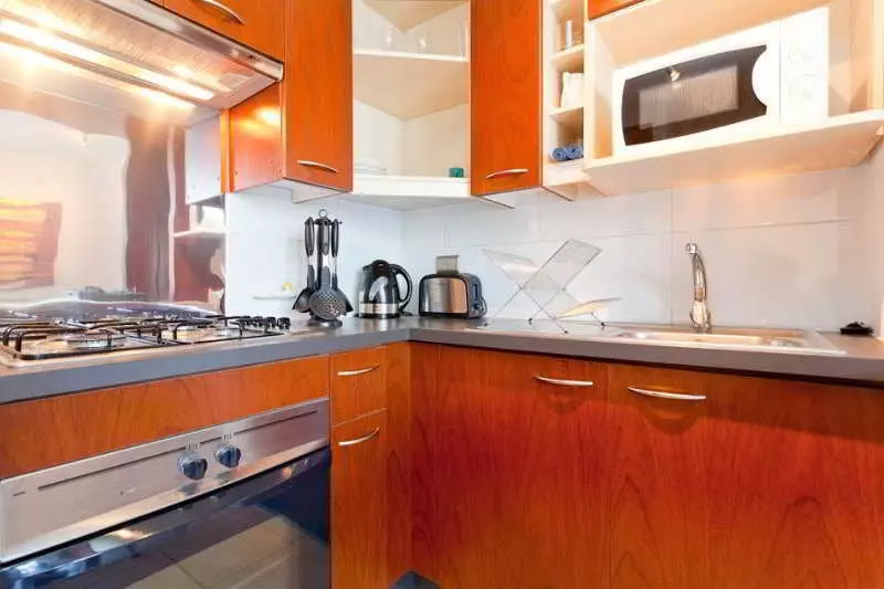 Fotos del hotel San Cristóbal Suites Bellas Artes:  9