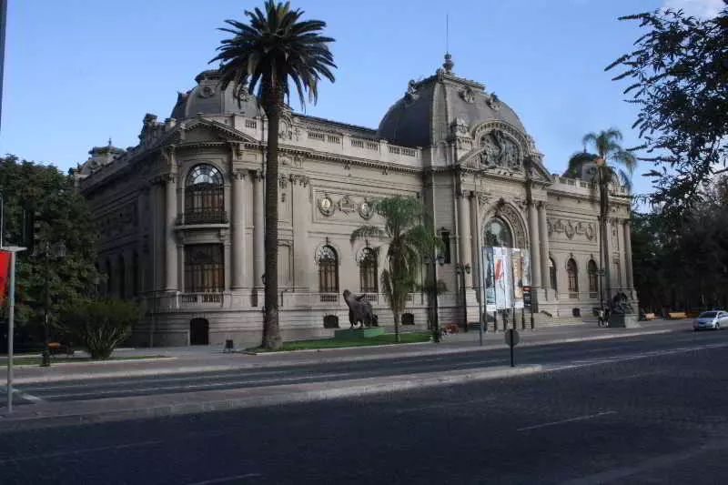 Fotos del hotel San Cristóbal Suites Bellas Artes:  11