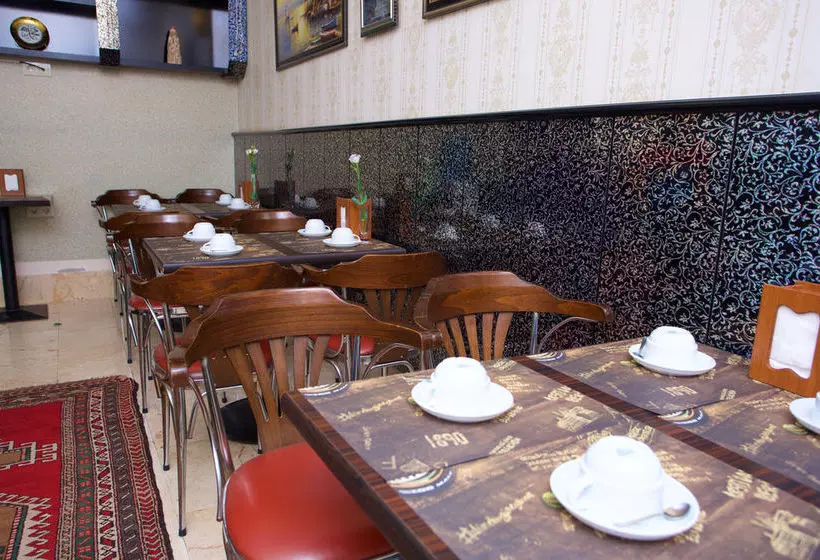 Fotos del hotel Gh Taksim:  4