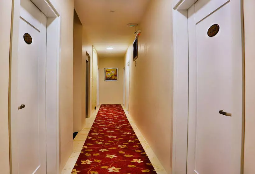 Fotos del hotel Gh Taksim:  3