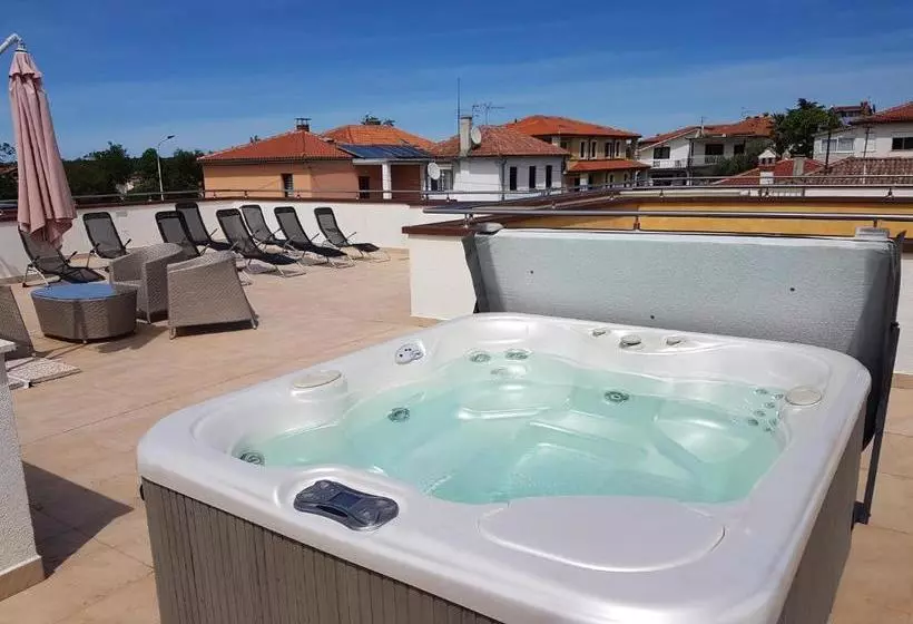 Fotos del hotel Vila Alpa:  13