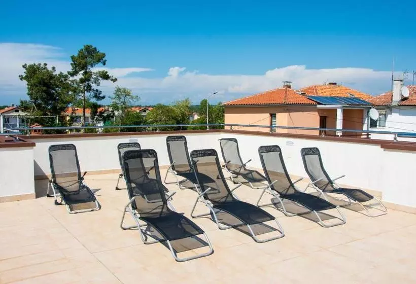 Fotos del hotel Vila Alpa:  4