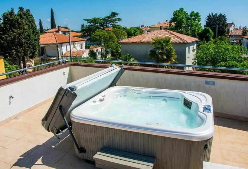 Fotos del hotel Vila Alpa:  12