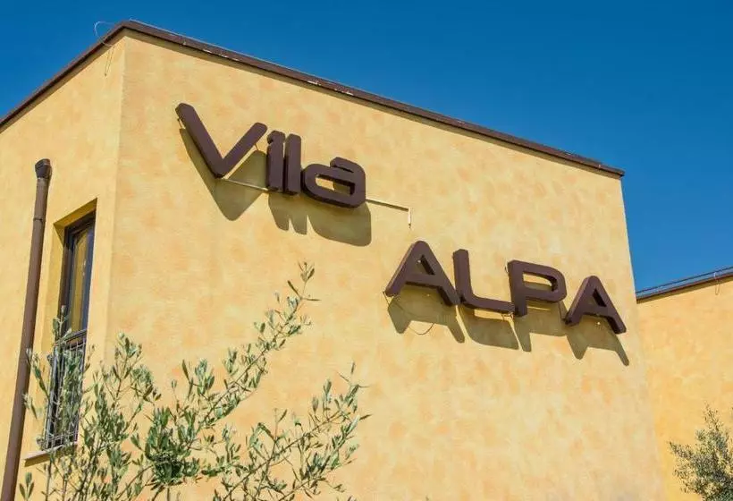 Fotos del hotel Vila Alpa:  10