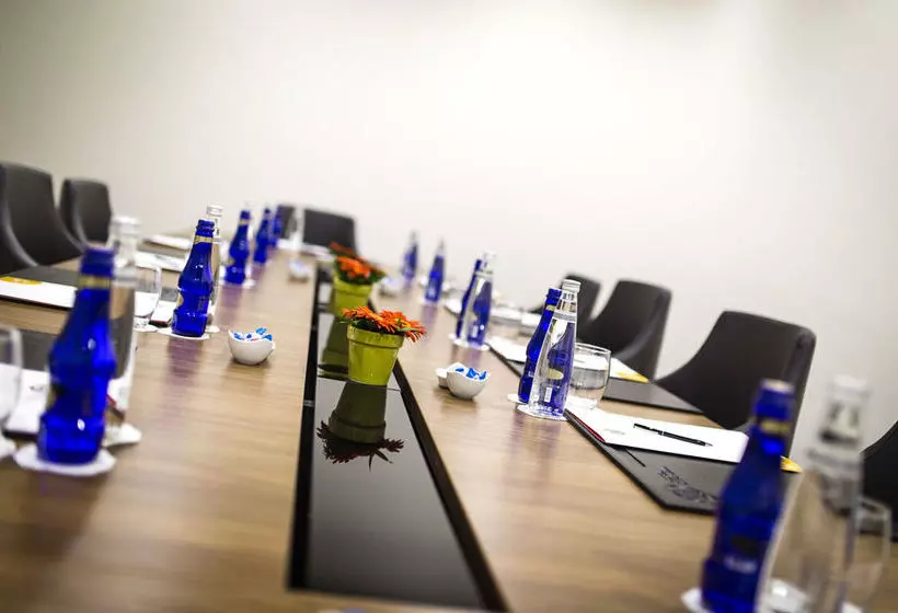 Fotos del hotel Terrace Suites Istanbul:  13