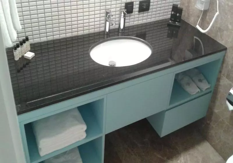 Fotos del hotel Terrace Suites Istanbul:  8