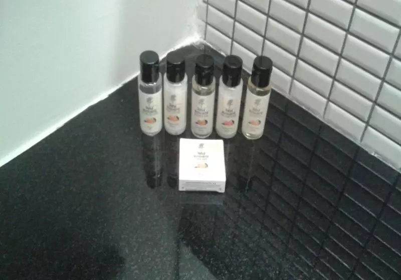 Fotos del hotel Terrace Suites Istanbul:  4