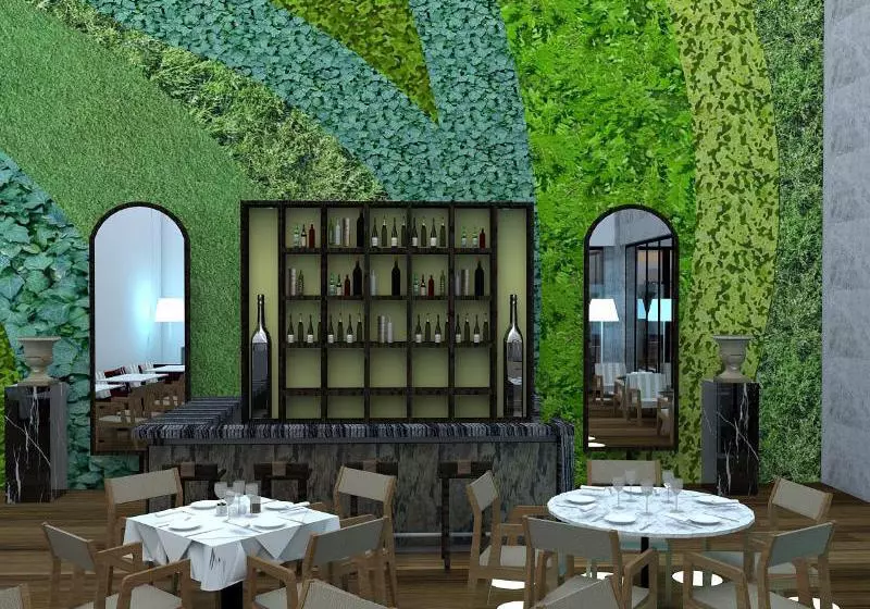 Fotos del hotel Terrace Suites Istanbul:  20