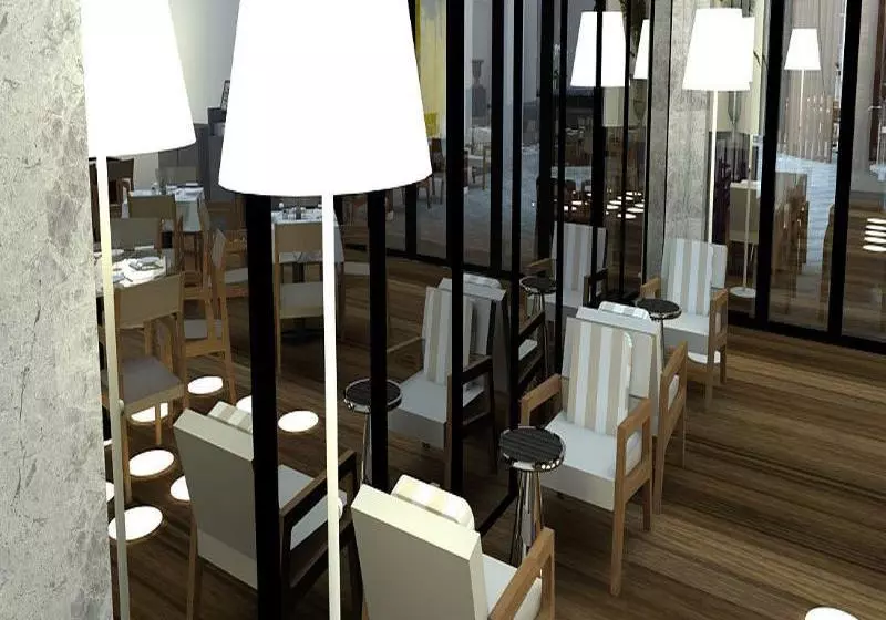 Fotos del hotel Terrace Suites Istanbul:  25