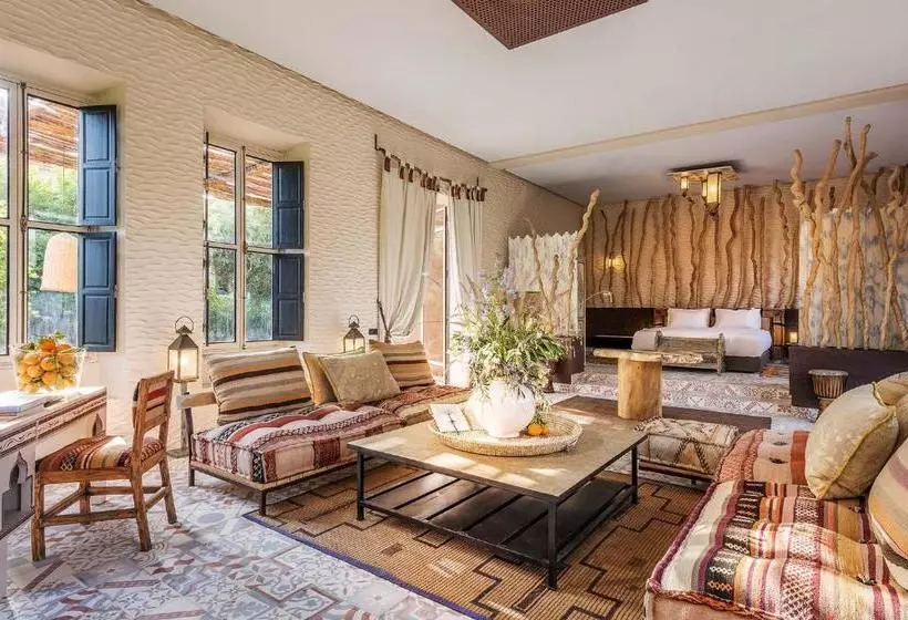 Fotos del hotel The Source:  10