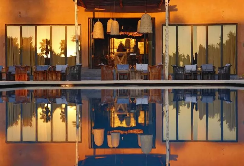 Fotos del hotel The Source:  17