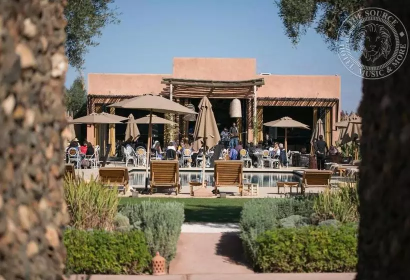 Fotos del hotel The Source:  24