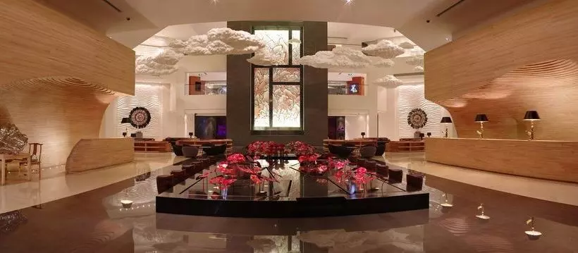 Fotos del hotel Onehome Art  Shanghai:  10