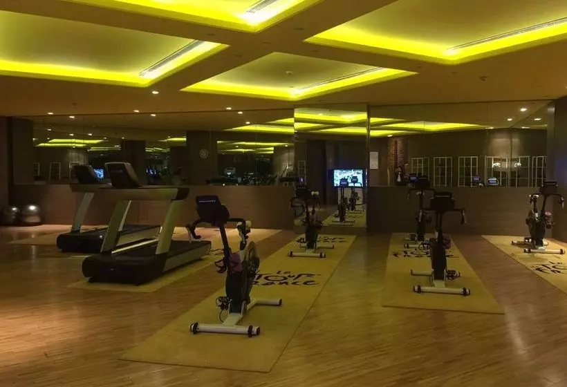 Fotos del hotel Onehome Art  Shanghai:  13