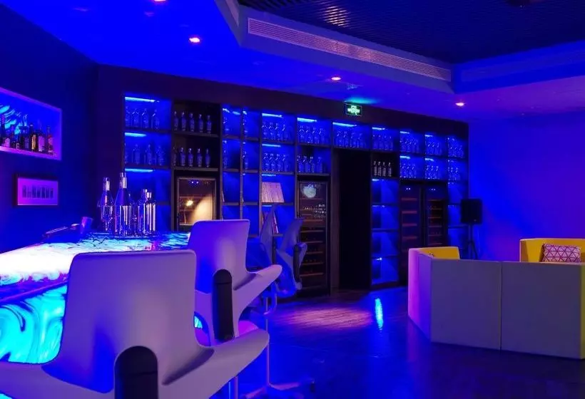 Fotos del hotel Onehome Art  Shanghai:  15