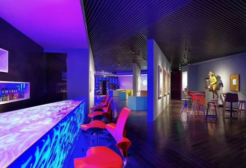 Fotos del hotel Onehome Art  Shanghai:  7