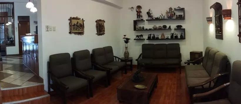 Fotos del hotel Illas Inn:  23