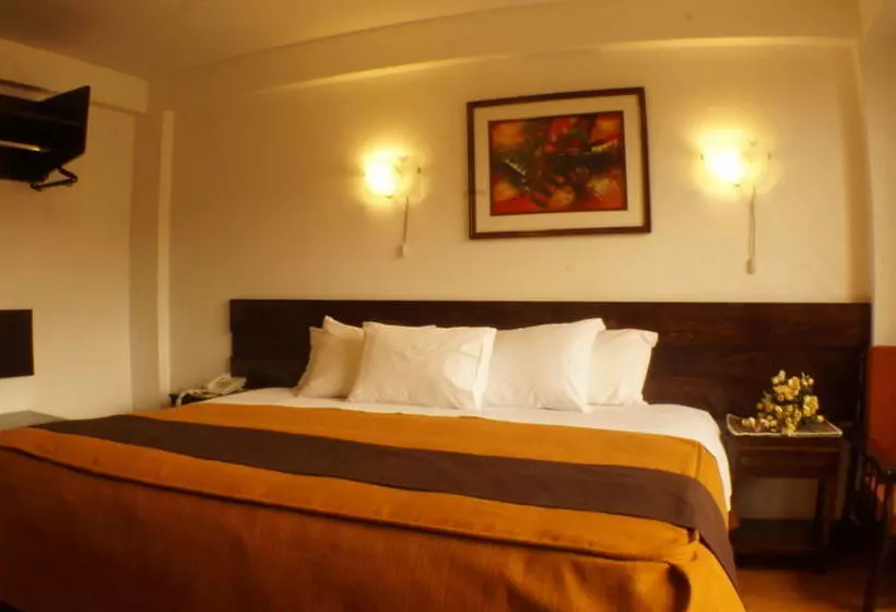 Fotos del hotel Illas Inn:  20