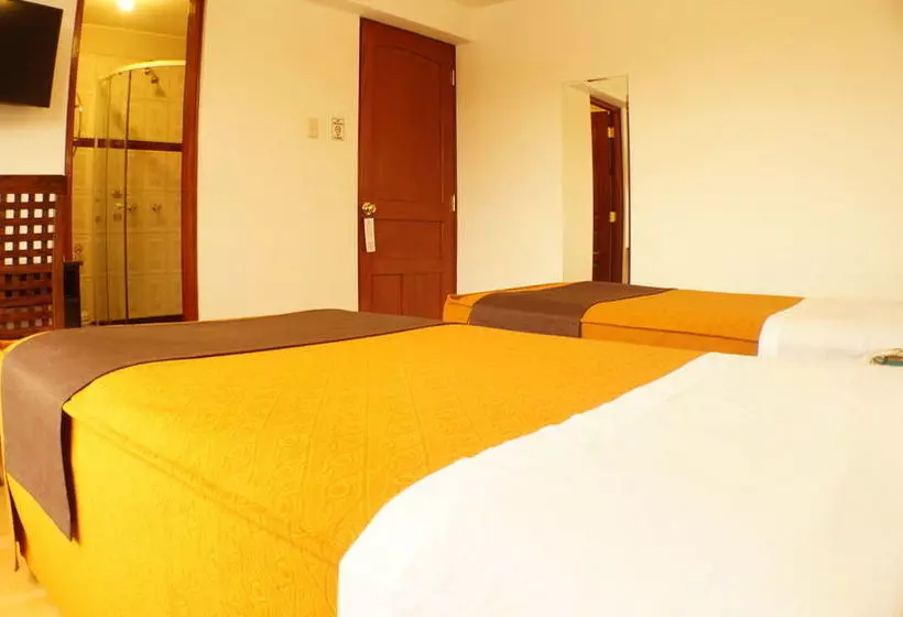 Fotos del hotel Illas Inn:  17