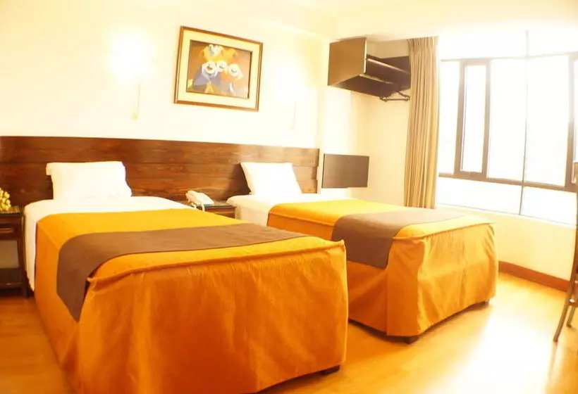 Fotos del hotel Illas Inn:  11