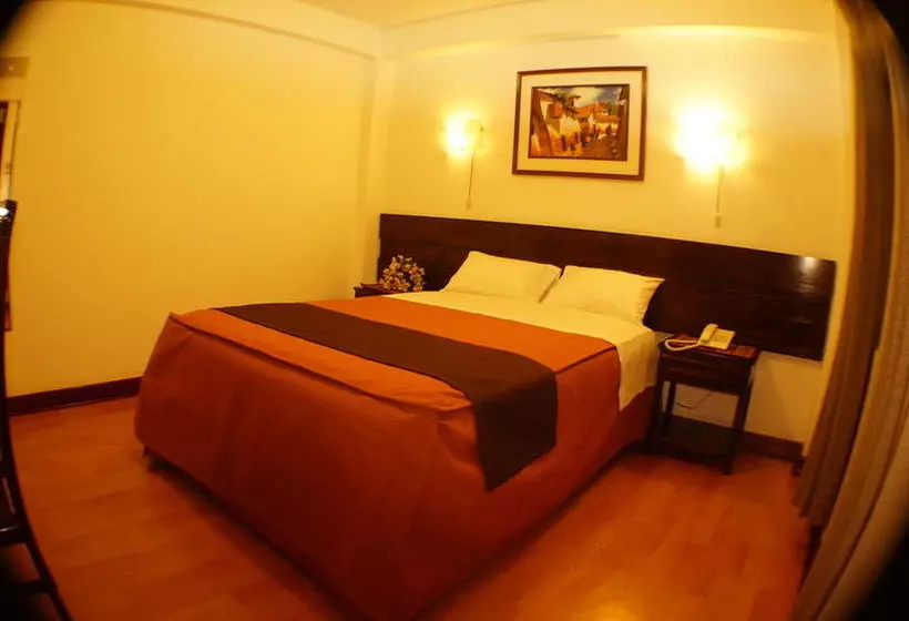 Fotos del hotel Illas Inn:  7