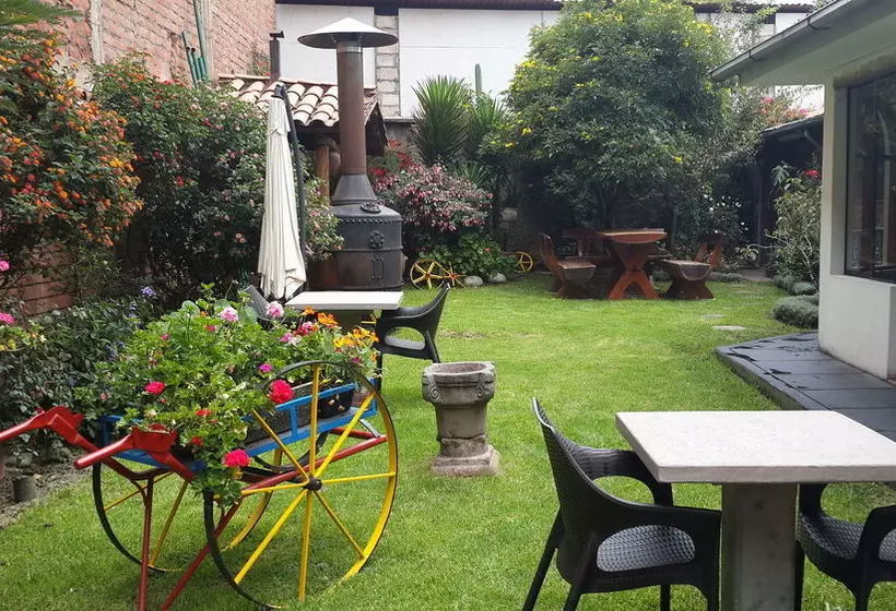 Fotos del hotel Illas Inn:  4