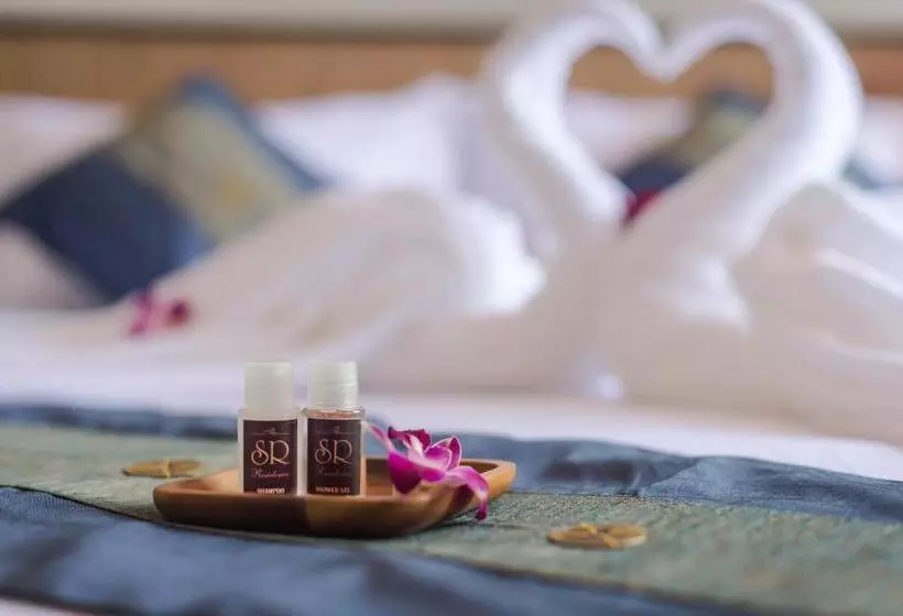 Fotos del hotel The Sr Residence:  8