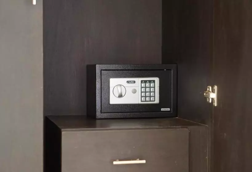 Fotos del hotel The Sr Residence:  13