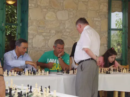 Fotos del hotel Mimosa Beach:  4