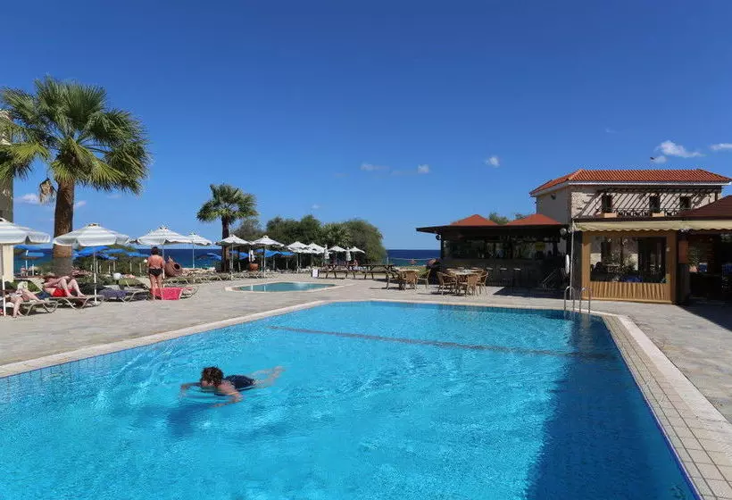 Fotos del hotel Mimosa Beach:  13