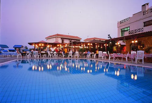 Fotos del hotel Mimosa Beach:  3