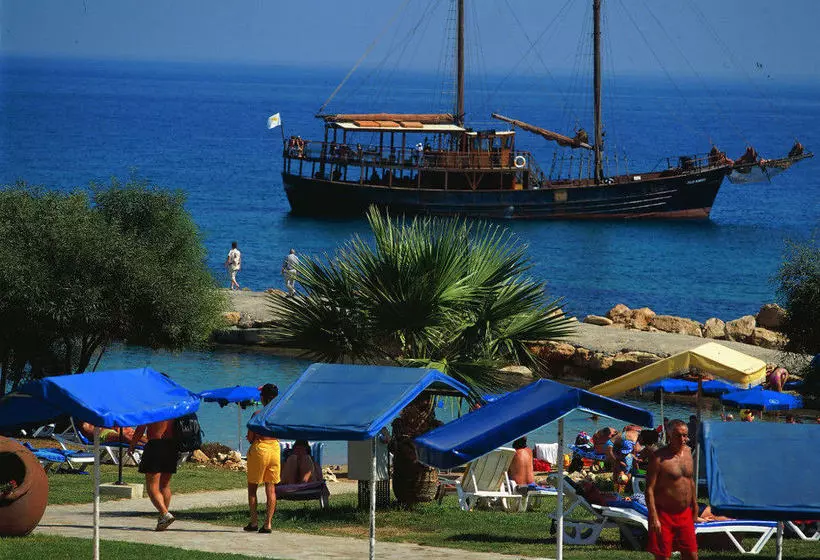 Fotos del hotel Mimosa Beach:  17