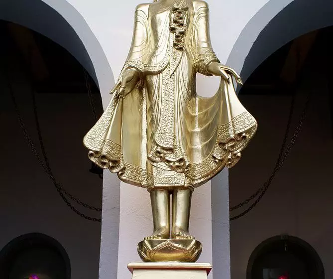 Fotos del hotel Monastery Art Suites:  5