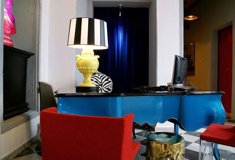 Fotos del hotel Monastery Art Suites:  20