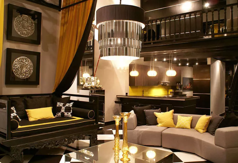 Fotos del hotel Monastery Art Suites:  12